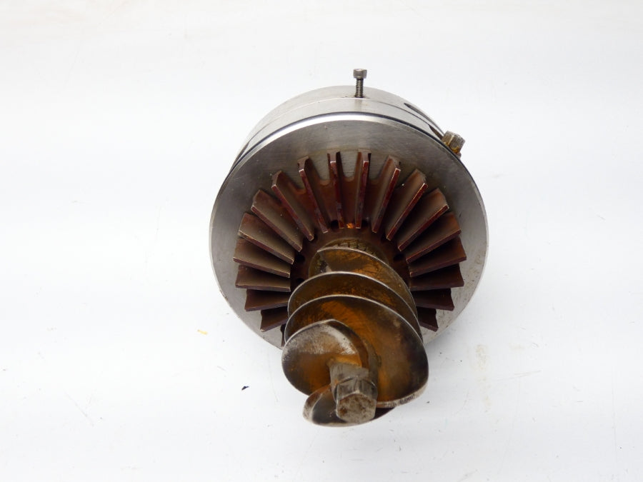 SUNDYNE HO08SJ01DB0C00 RJ08SJ01 NSNP