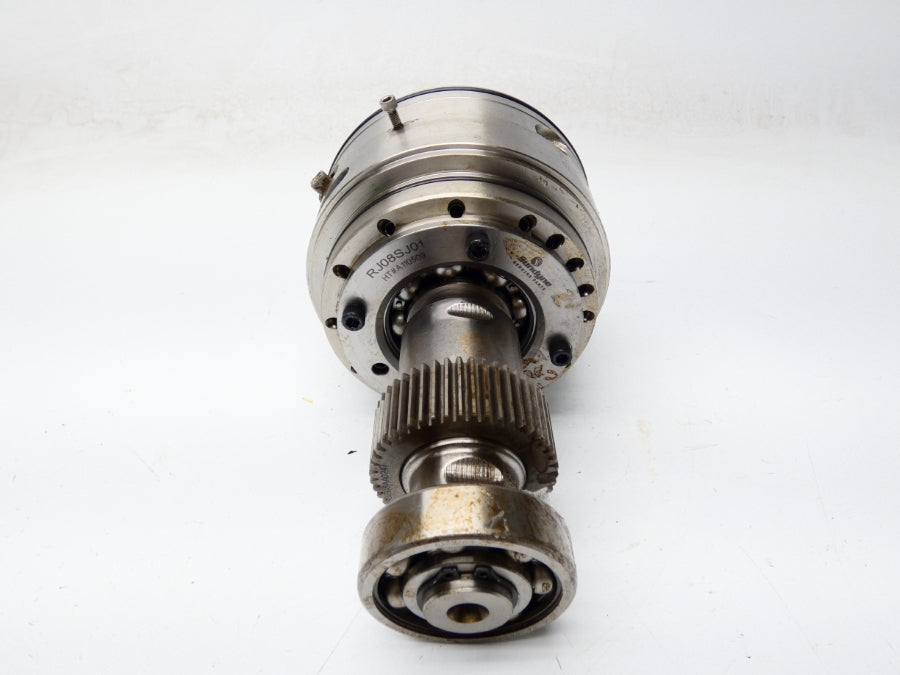 SUNDYNE HO08SJ01DB0C00 RJ08SJ01 NSNP