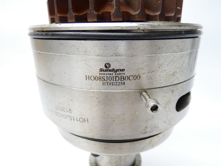 SUNDYNE HO08SJ01DB0C00 RJ08SJ01 NSNP