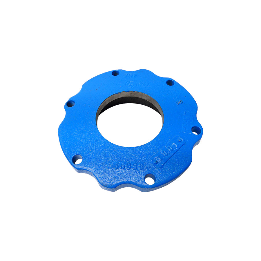 GOULDS PUMP 55395 1001 7" 3-1/4" 4-1/2" NSNP