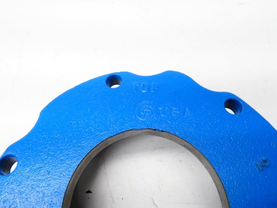 GOULDS PUMP 55395 1001 7" 3-1/4" 4-1/2" NSNP