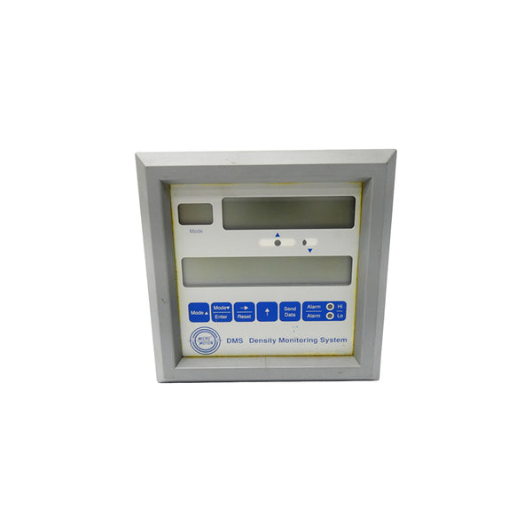 MICRO MOTION DMS1NA1CSN 110/115VAC UNMP