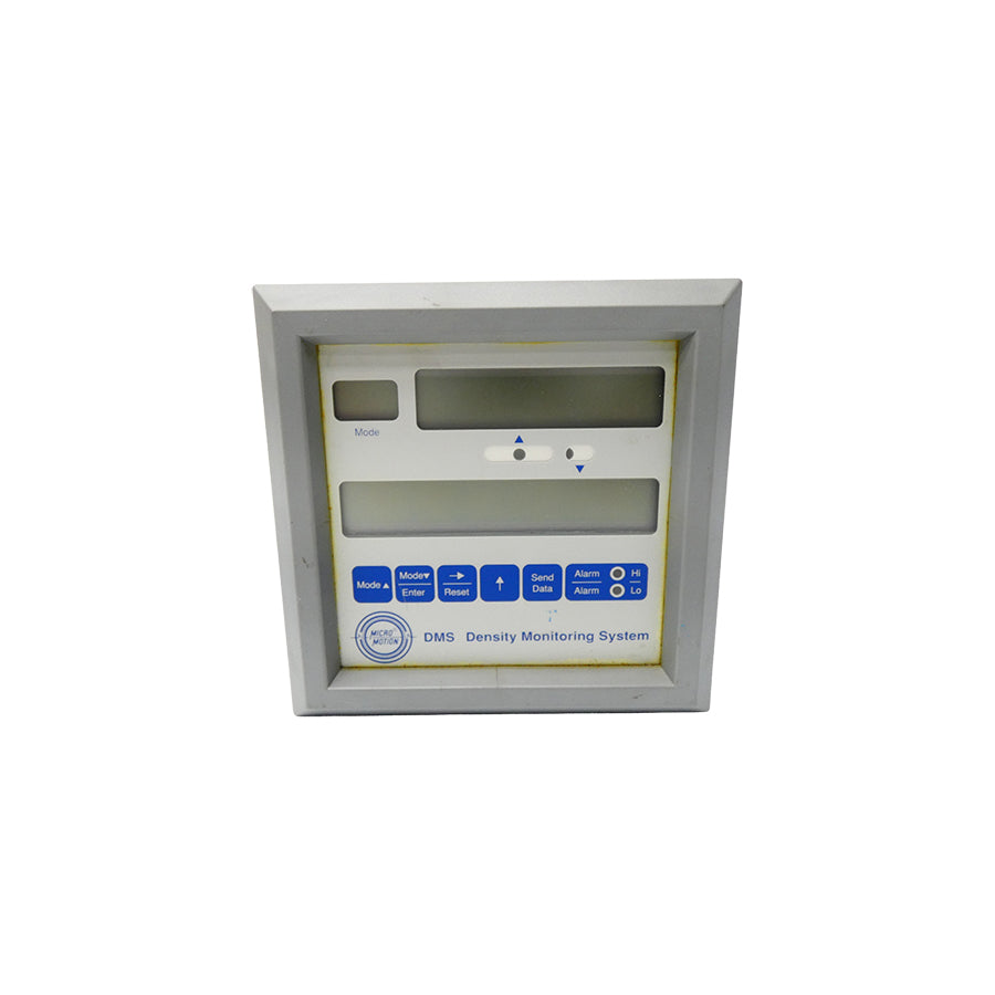 MICRO MOTION DMS1NA1CSN 110/115VAC UNMP