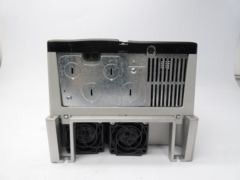 ALLEN BRADLEY 20AD022A3AYNANCO 480V 20.4A SER. A F/W 5.001 NSMP