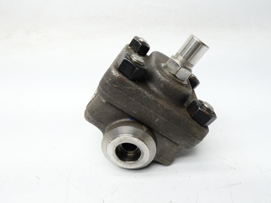 YARWAY 460ASWR 600PSI 975F 1/2" NSNP