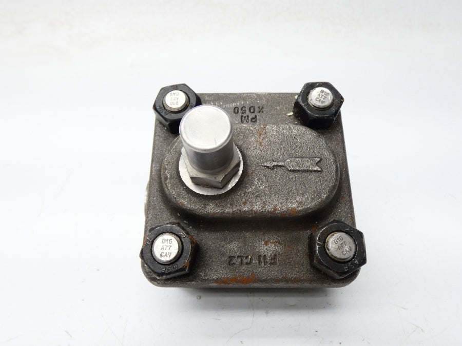 YARWAY 460ASWR 600PSI 975F 1/2" NSNP