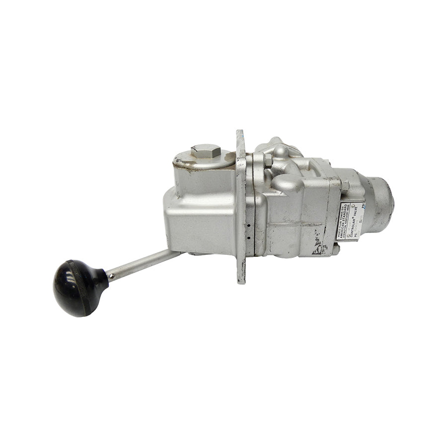 AMERICAN STANDARD HC-2-FX P52943-1 200PSI UNMP