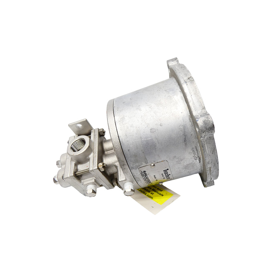 PULSAFEEDER GMC4-AAT-TT0XGL NSNP