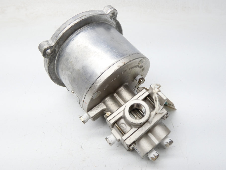 PULSAFEEDER GMC4-AAT-TT0XGL NSNP