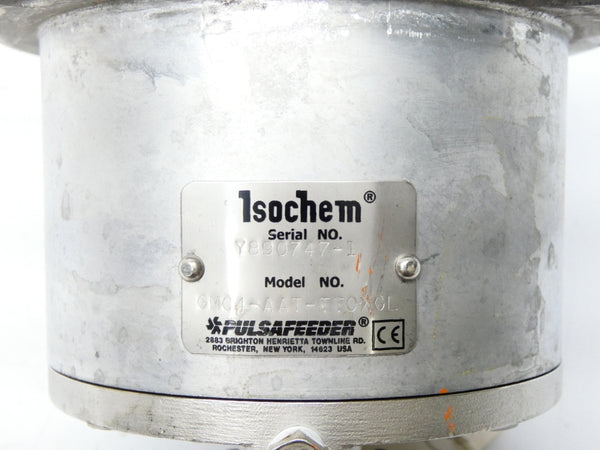 PULSAFEEDER GMC4-AAT-TT0XGL NSNP
