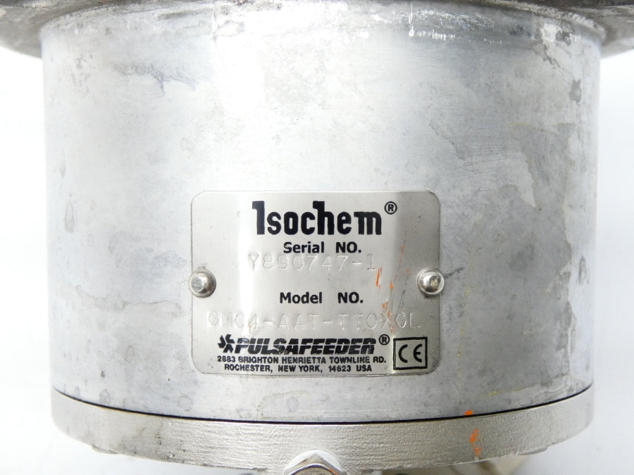PULSAFEEDER GMC4-AAT-TT0XGL NSNP