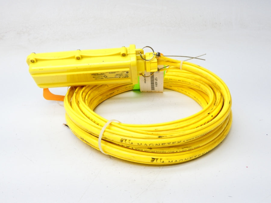 MAGNETEK SBP2-4-WA 125VAC (AS PICTURED) NSNP