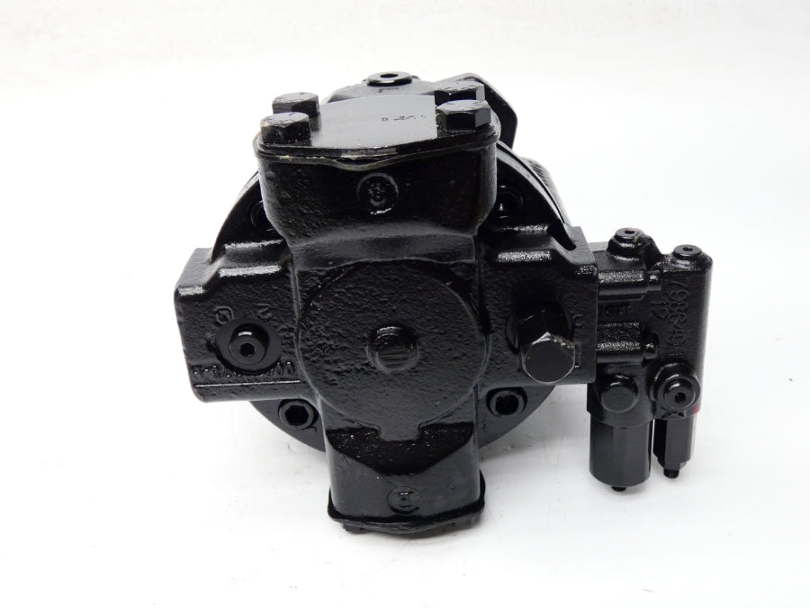 PUMP AA10VS045DFR/31R-VKC62N00 NSNP