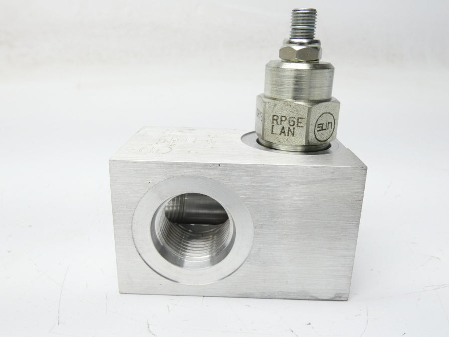 SUN HYDRAULICS 01K3-A2 NSNP