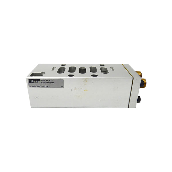 PARKER PS4242CP 145PSI NSNP