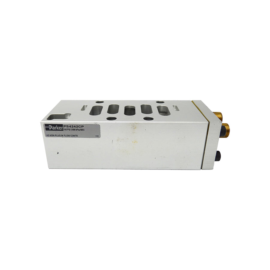 PARKER PS4242CP 145PSI NSNP