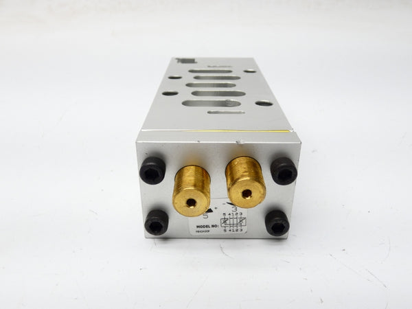 PARKER PS4242CP 145PSI NSNP