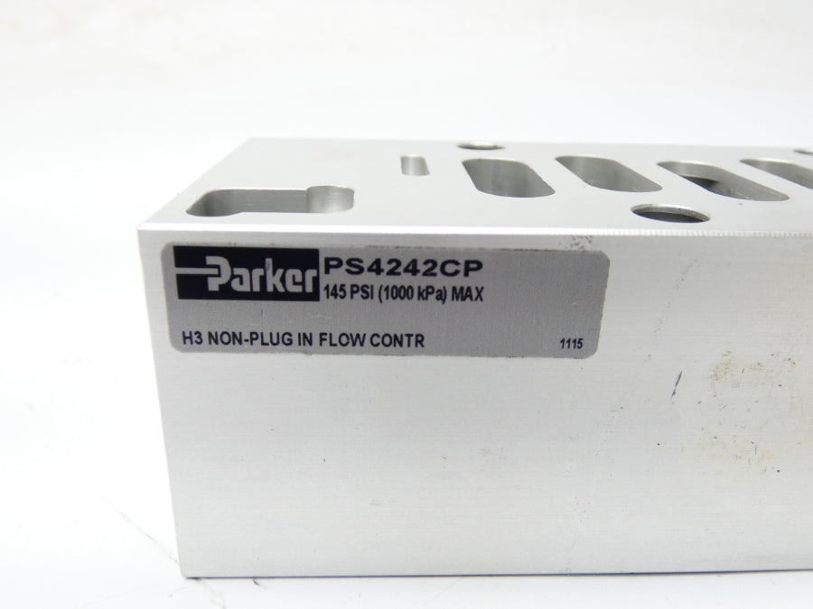 PARKER PS4242CP 145PSI NSNP