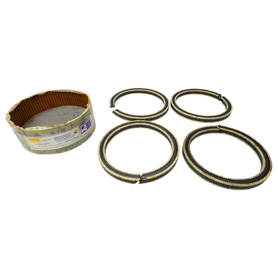 INDUSTRIAL 29252-117 (PKG OF 4) NSMP