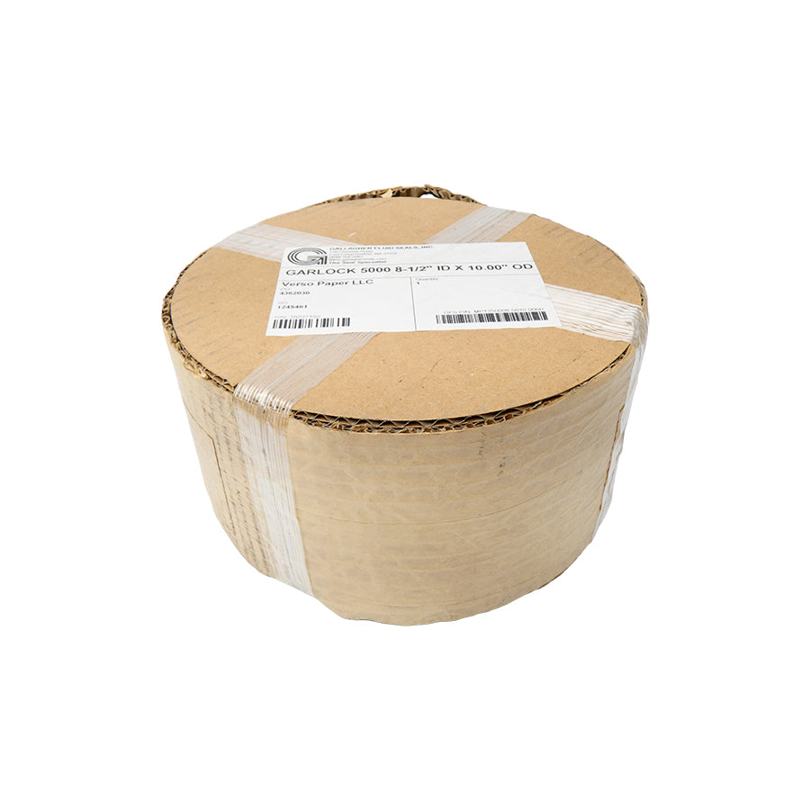 GALLAGHER FLUID SEALS MP1250008.5010.006R 8-1/2"X10" NSFS