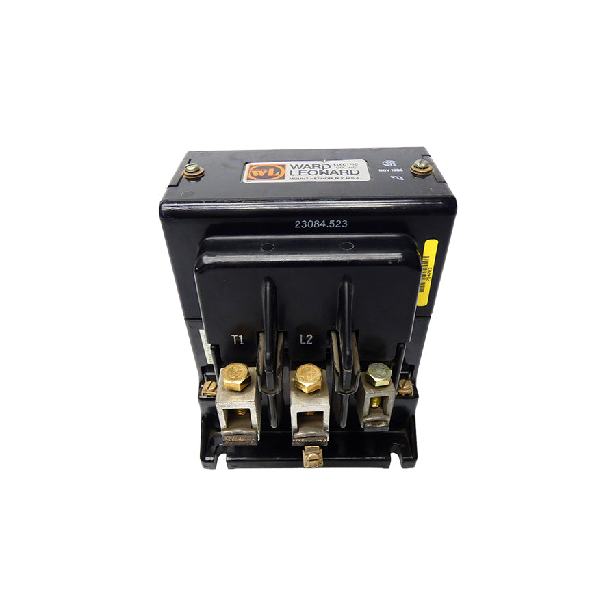 WARD LEONARD 5DP4-5051-11 500VDC 180A NSNP
