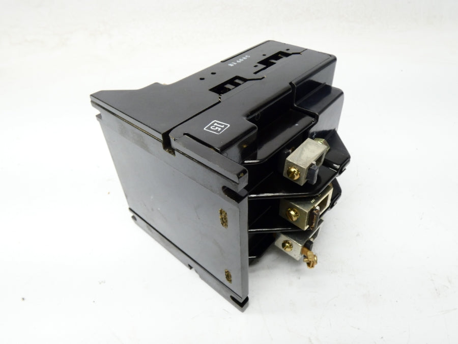 WARD LEONARD 5DP4-5051-11 500VDC 180A NSNP