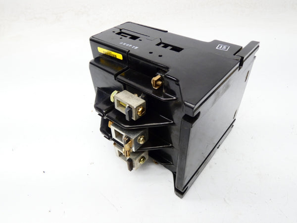 WARD LEONARD 5DP4-5051-11 500VDC 180A NSNP