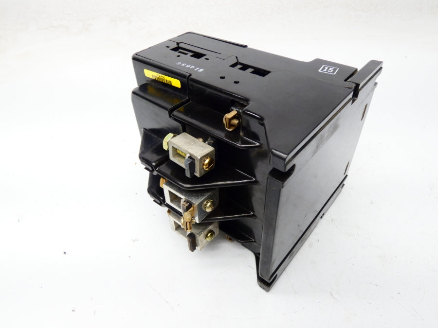 WARD LEONARD 5DP4-5051-11 500VDC 180A NSNP
