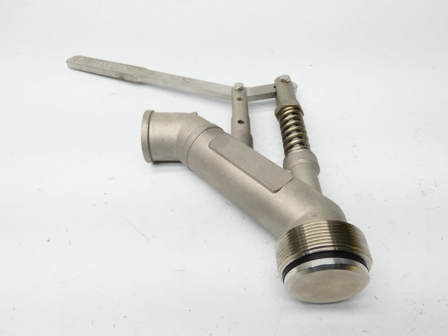 FLOW CONTROL COMPONENTS 51B-92 1-1/2" NSNP