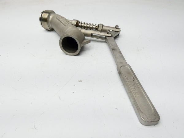 FLOW CONTROL COMPONENTS 51B-92 1-1/2" NSNP
