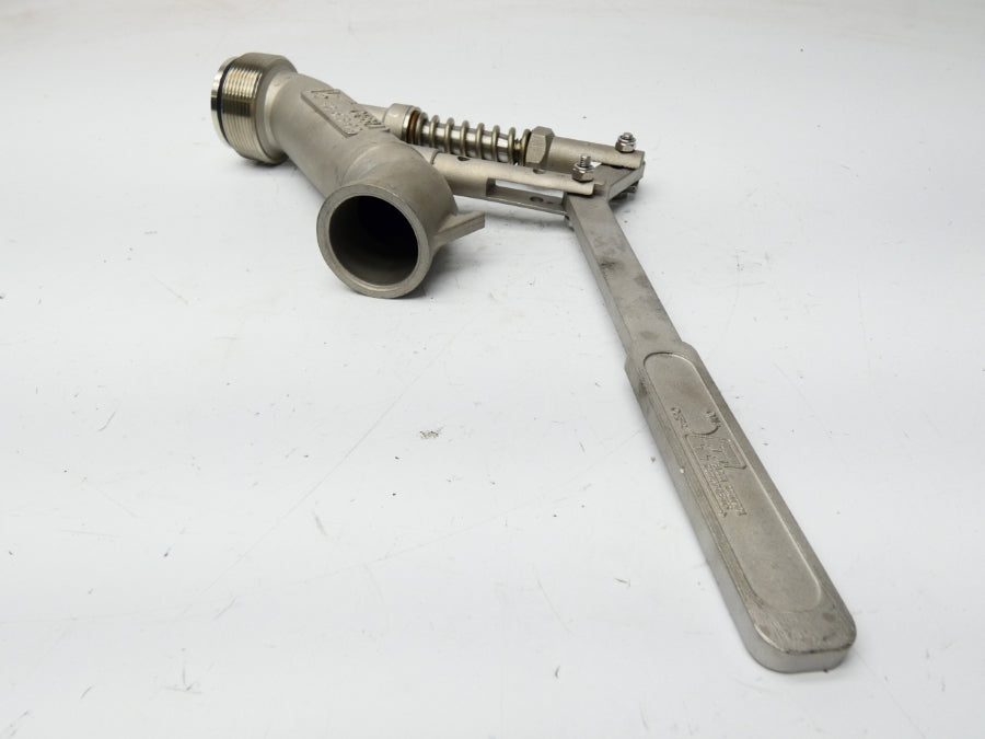 FLOW CONTROL COMPONENTS 51B-92 1-1/2" NSNP