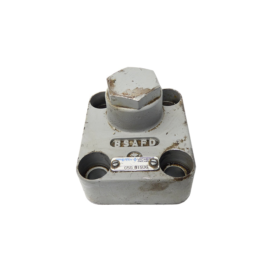 VICKERS C5G815UG UNMP