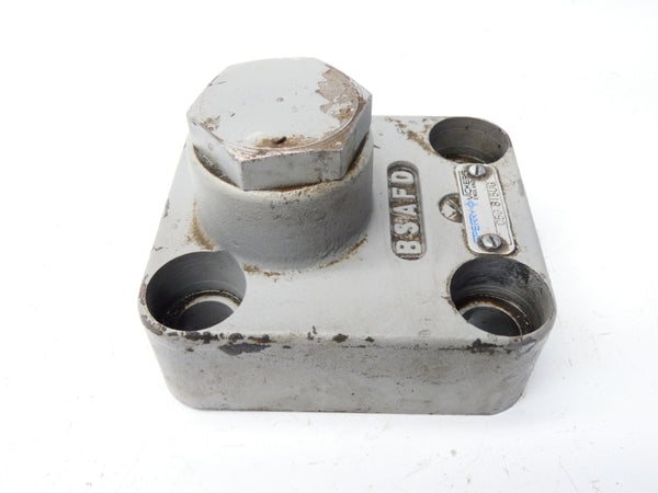 VICKERS C5G815UG UNMP