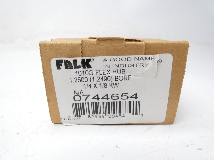FALK 0744654 1010G NSMP