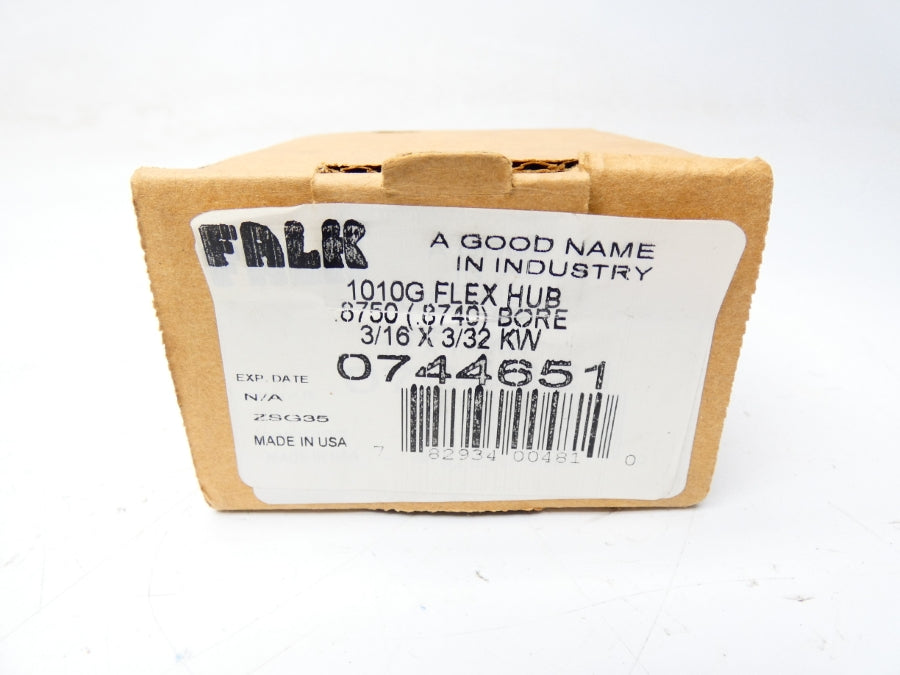 FALK 0744651 1010G NSMP