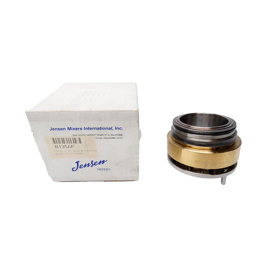 JENSEN B135AP 2-1/2" NSMP
