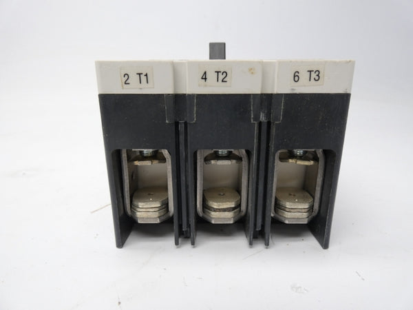 ALLEN BRADLEY 140M-J8E-D25 SER.A 480V 100-250A  NSMP