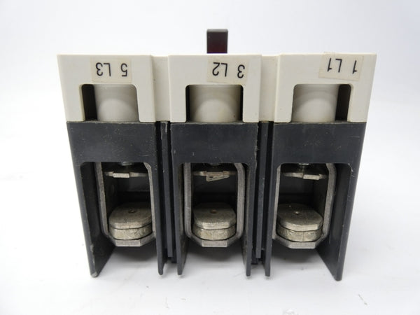 ALLEN BRADLEY 140M-J8E-D25 SER.A 480V 100-250A  NSMP