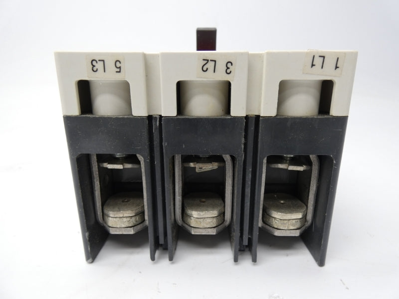 ALLEN BRADLEY 140M-J8E-D25 SER.A 480V 100-250A  NSMP