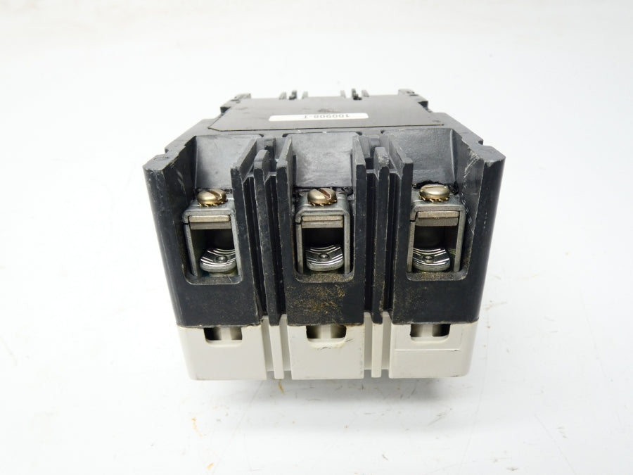 CUTLER HAMMER EHD3100L 6638C94G96 SER. C 480VAC 100A NSMP