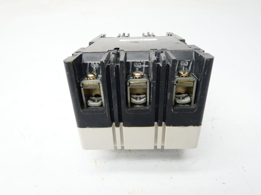 CUTLER HAMMER EHD3100L 6638C94G96 SER. C 480VAC 100A NSMP