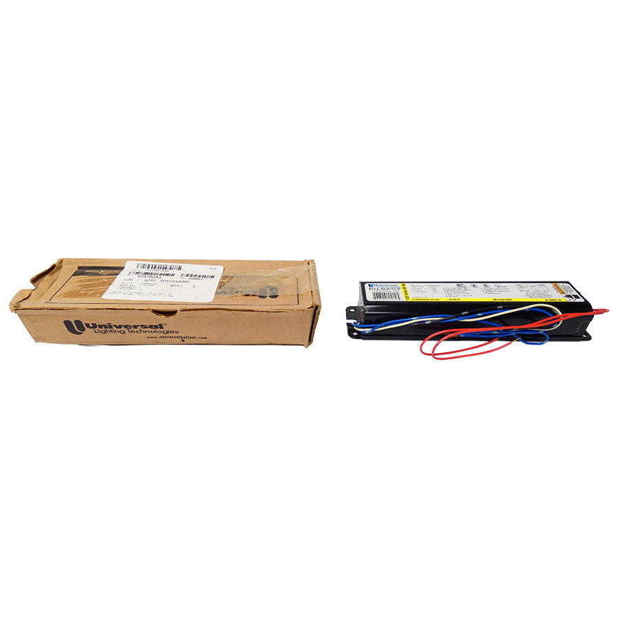 UNIVERSAL 412LSLHTCP000I 120VAC NSMP