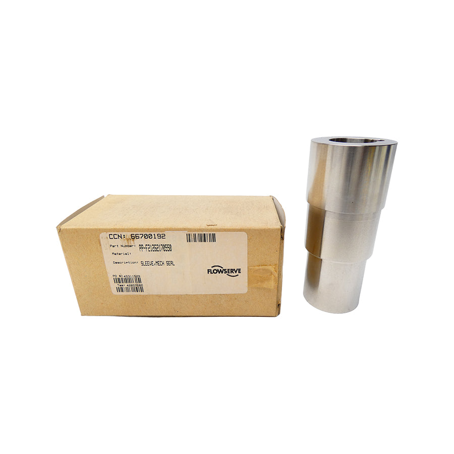 FLOWSERVE PP-F21262170550 NSMP