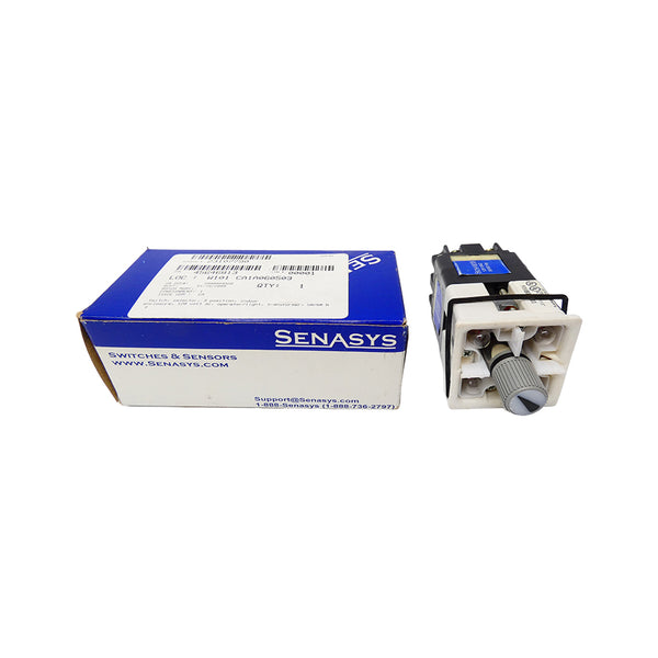 SENASYS 910BFA011 120VAC NSMP