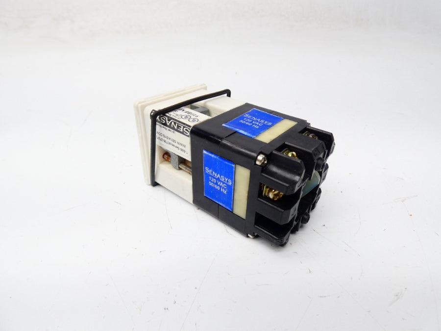 SENASYS 910BFA011 120VAC NSMP