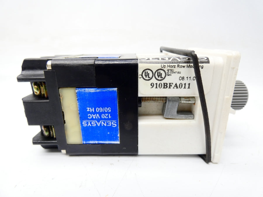 SENASYS 910BFA011 120VAC NSMP