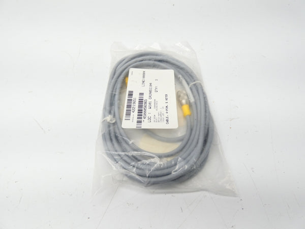 TURCK RK4.4T-5-WS4.4T U8002 250V 4A NSMP