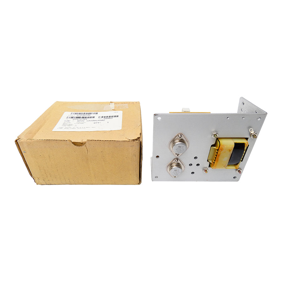 ELPAC POWER SYSTEMS SS12-3.4 100/240V 0.8A NSMP