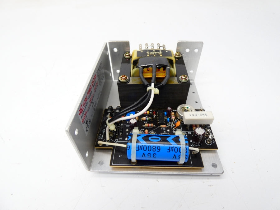 ELPAC POWER SYSTEMS SS12-3.4 100/240V 0.8A NSMP