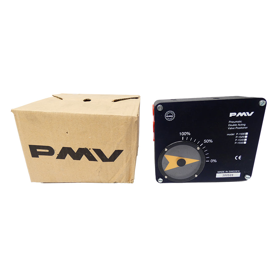 PMV P1500NE-06F01-PV9DA-6V 9H15198 NSMP